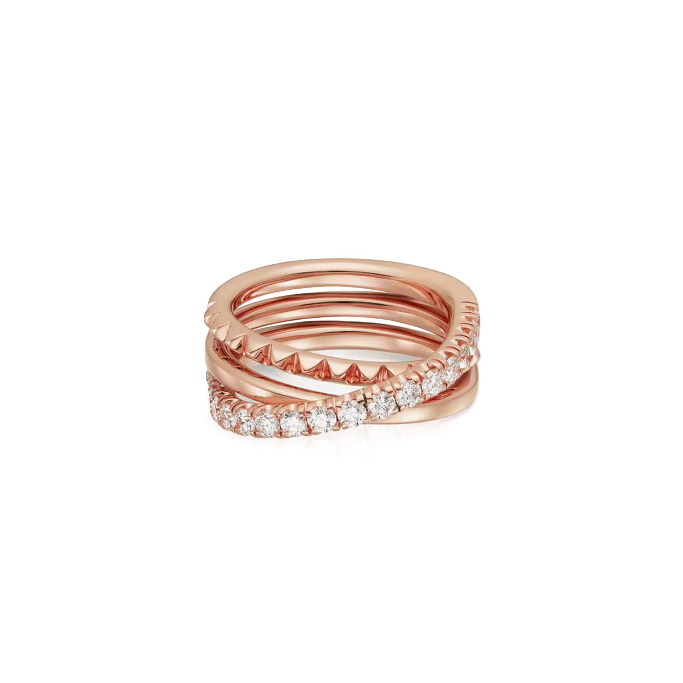 CARTIER ETINCELLE DE CARTIER RING B4230200